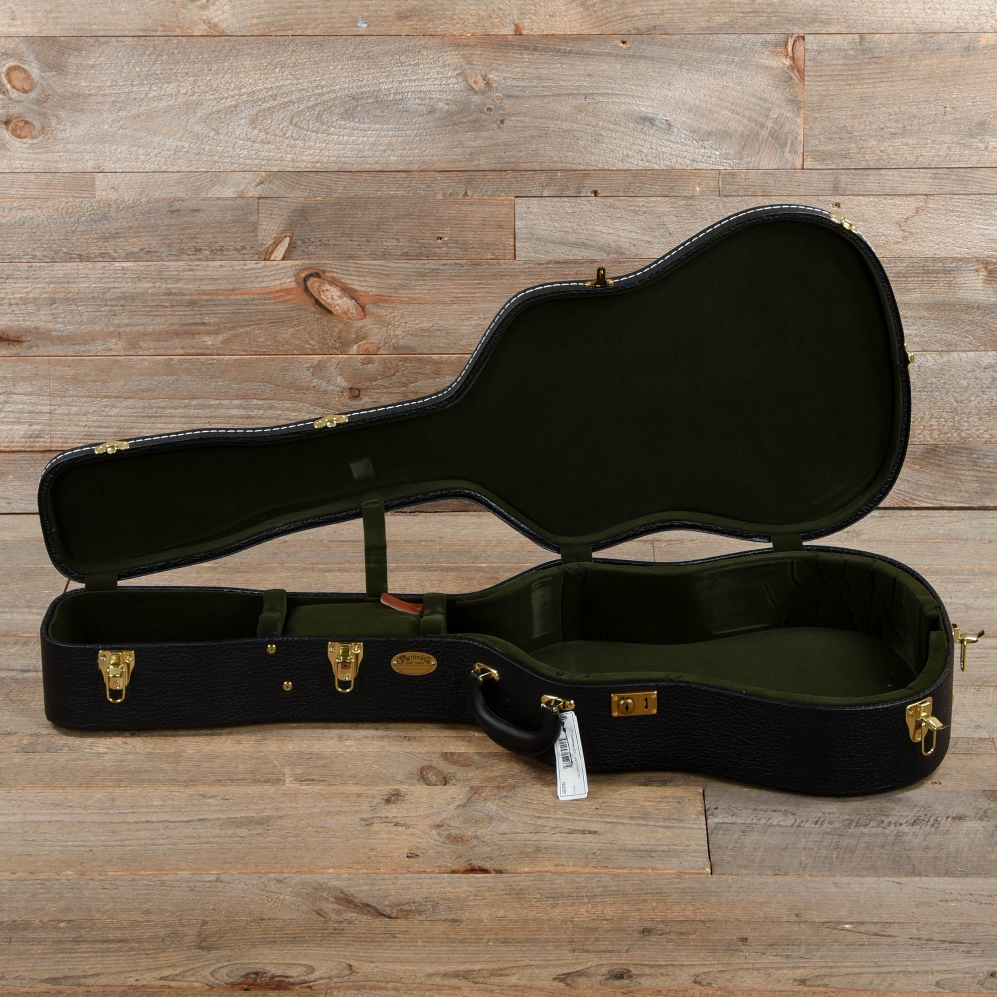 Martin Authentic D-18 1937 VTS Adirondack Spruce/Mahogany Natural Acoustic Guitars / Dreadnought