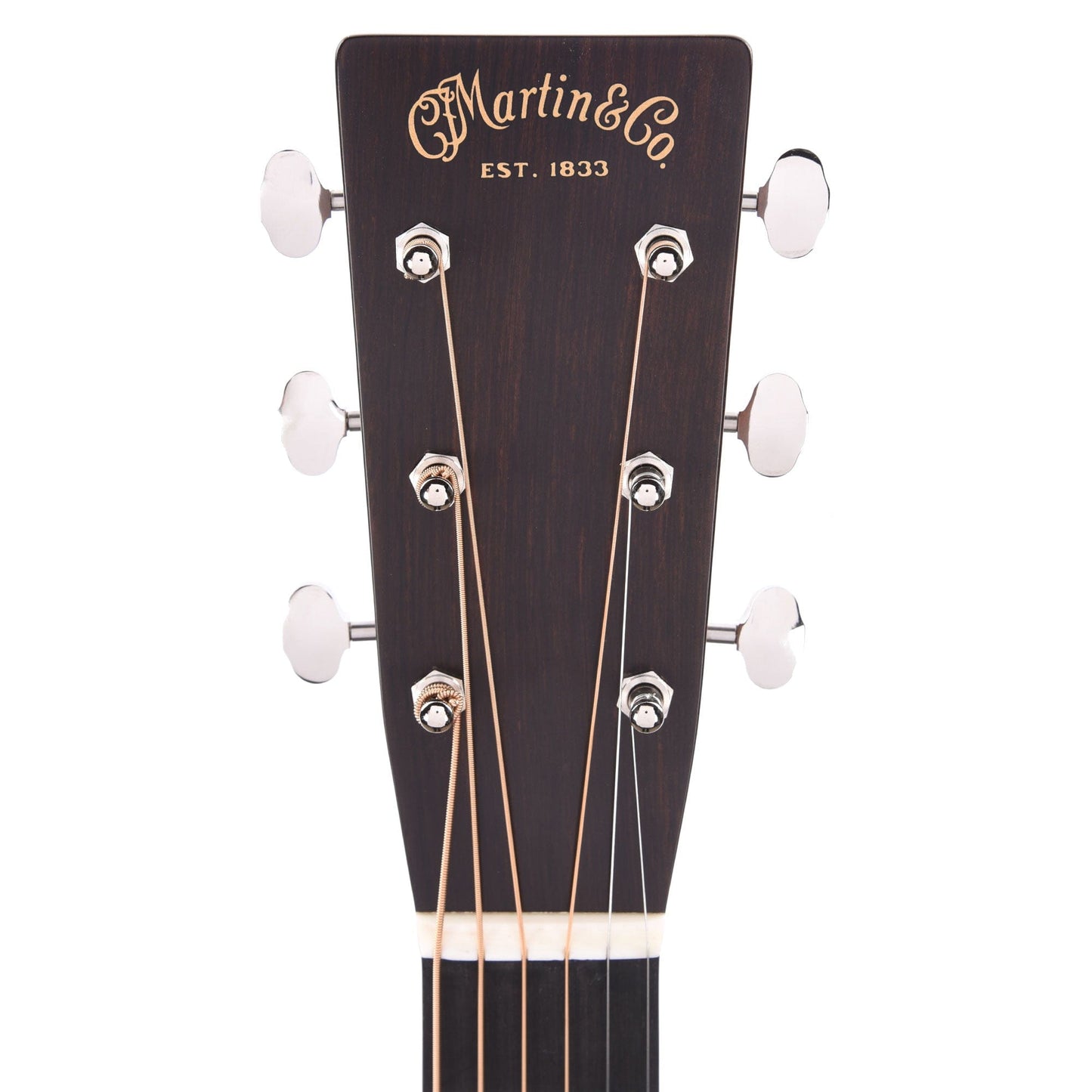 Martin Authentic D-18 1937 VTS Adirondack Spruce/Mahogany Natural w/Hardshell Case Acoustic Guitars / Dreadnought
