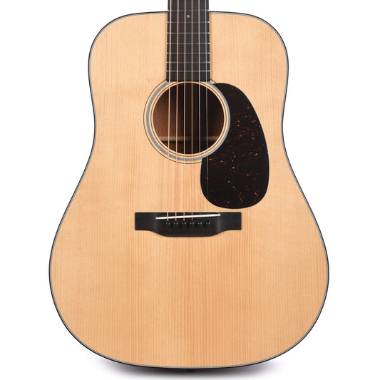 Martin Authentic D-18 1937 VTS Adirondack Spruce/Mahogany Natural w/Hardshell Case Acoustic Guitars / Dreadnought