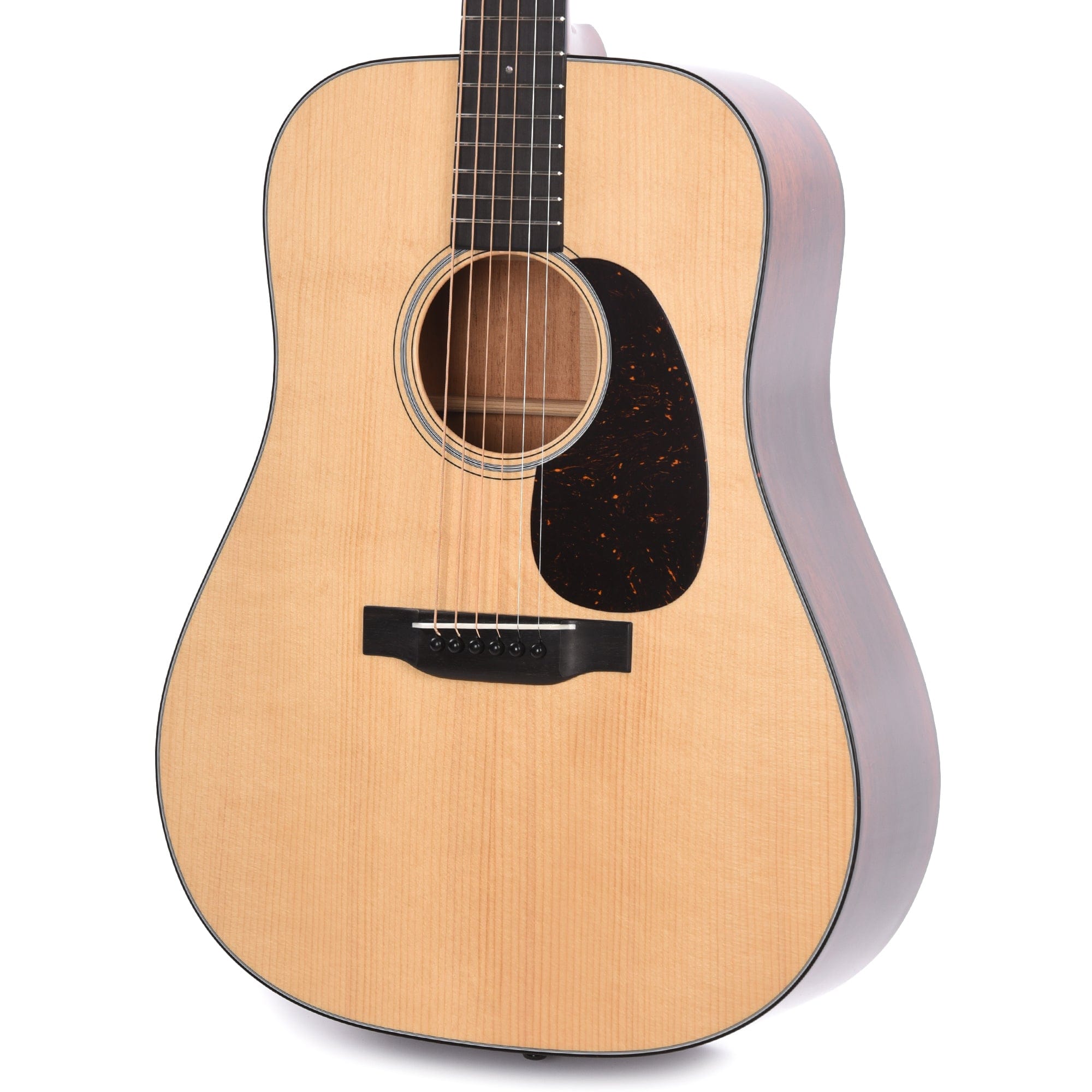 Martin Authentic D-18 1937 VTS Adirondack Spruce/Mahogany Natural w/Hardshell Case Acoustic Guitars / Dreadnought