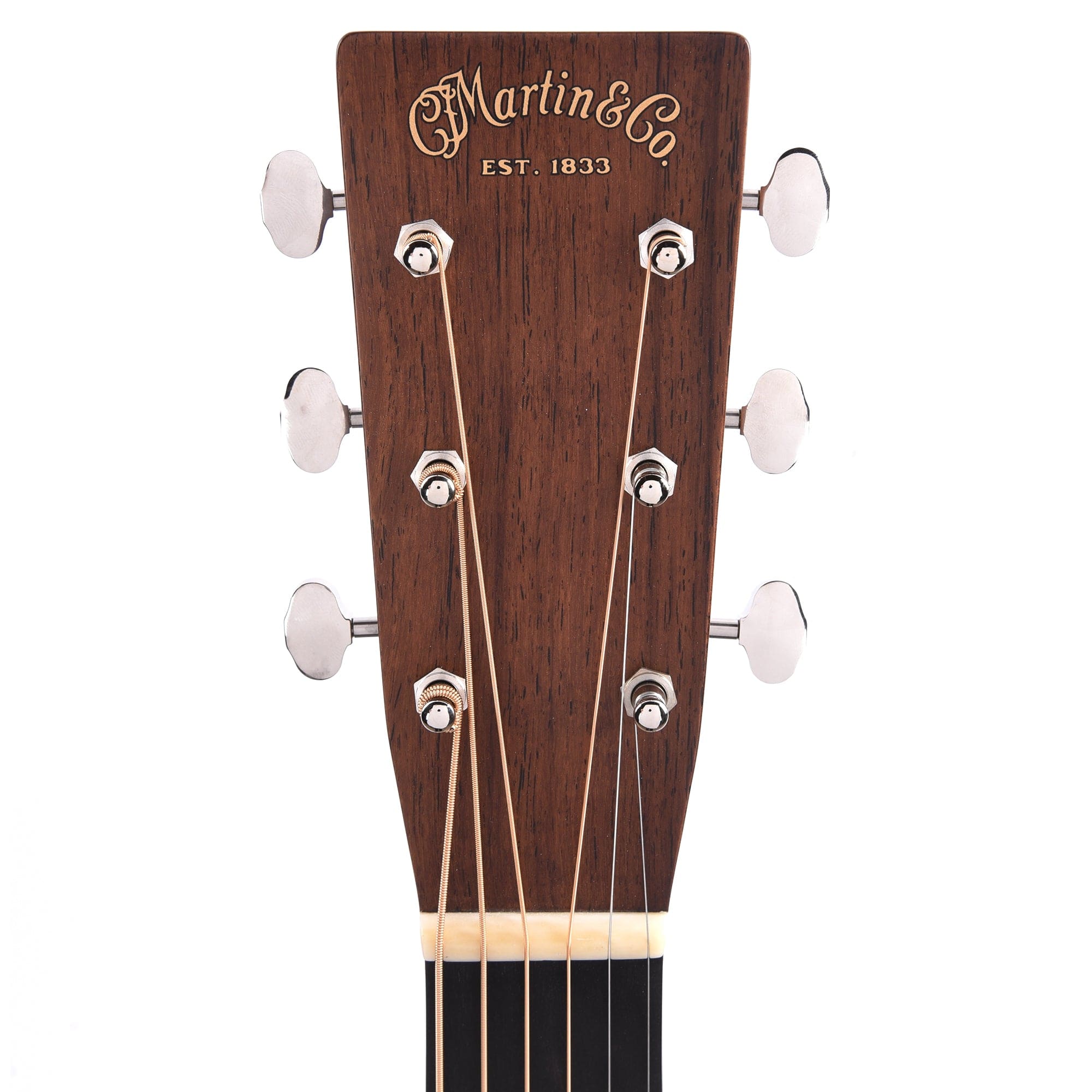 Martin Authentic D-18 1937 VTS Adirondack Spruce/Mahogany Natural w/Hardshell Case Acoustic Guitars / Dreadnought