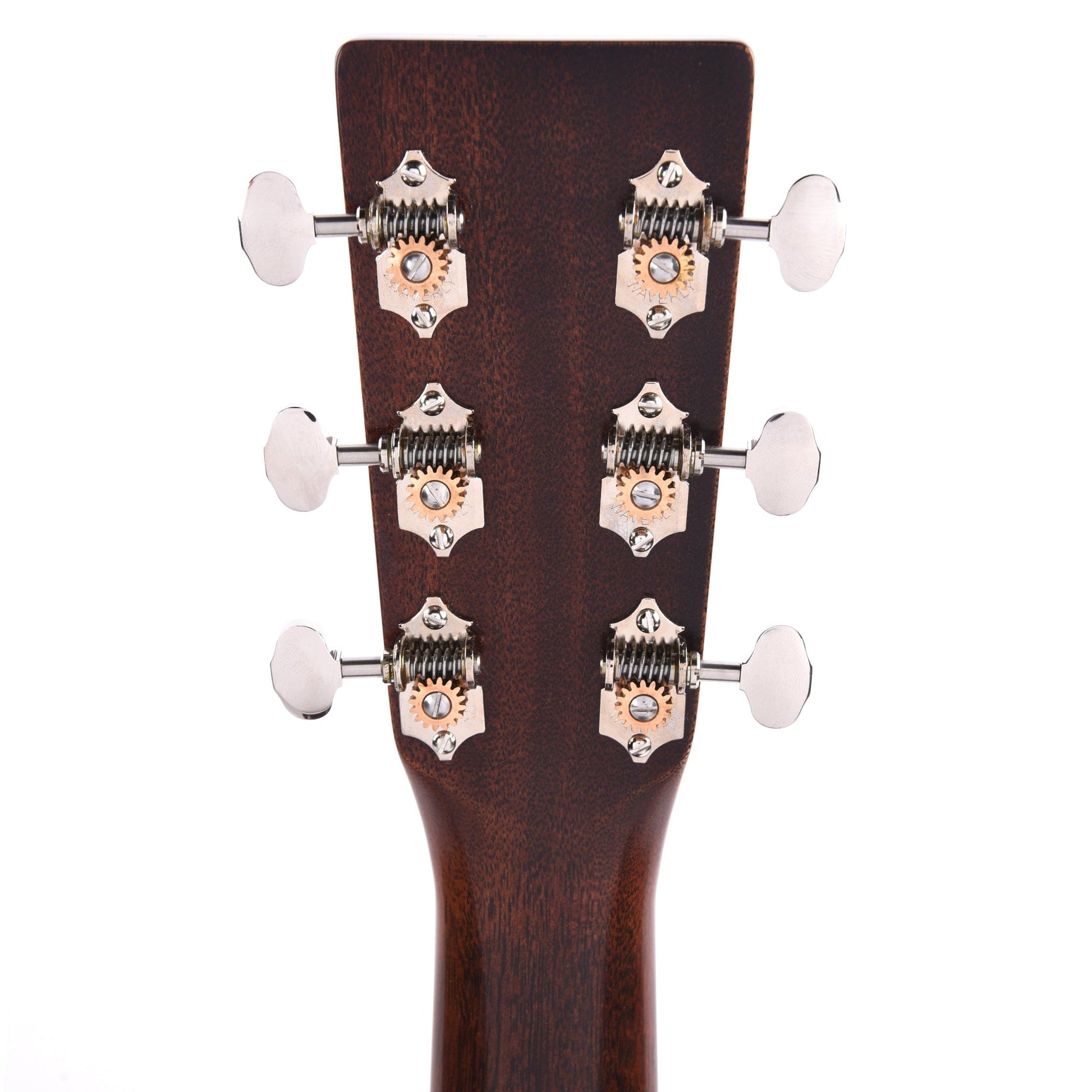 Martin Authentic D-18 1937 VTS Adirondack Spruce/Mahogany Natural w/Hardshell Case Acoustic Guitars / Dreadnought