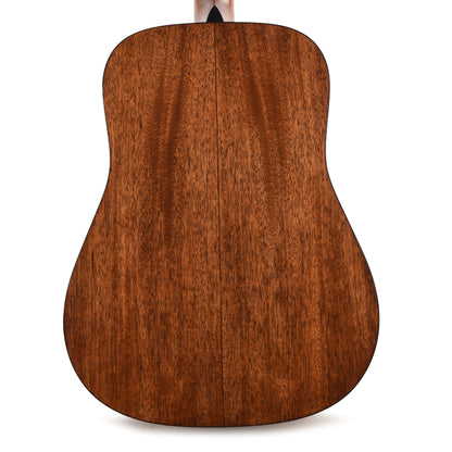 Martin Custom Artist D-18 Molly Tuttle Spruce/Mahogany Vintage Sunburst Acoustic Guitars / Dreadnought