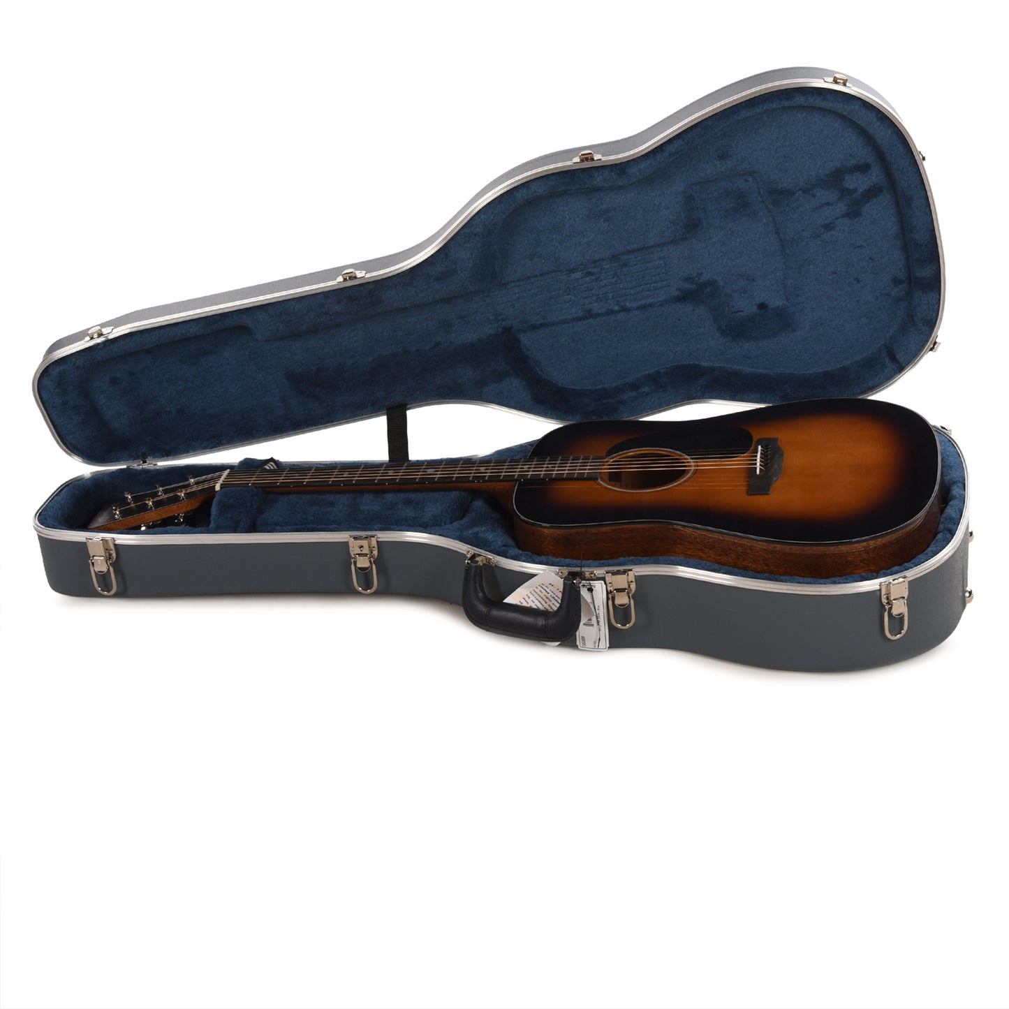 Martin Custom Artist D-18 Molly Tuttle Spruce/Mahogany Vintage Sunburst Acoustic Guitars / Dreadnought