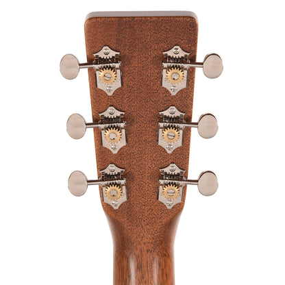 Martin Custom Artist D-18 Molly Tuttle Spruce/Mahogany Vintage Sunburst Acoustic Guitars / Dreadnought