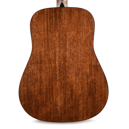 Martin Custom Artist D-18 Molly Tuttle Spruce/Mahogany Vintage Sunburst Acoustic Guitars / Dreadnought