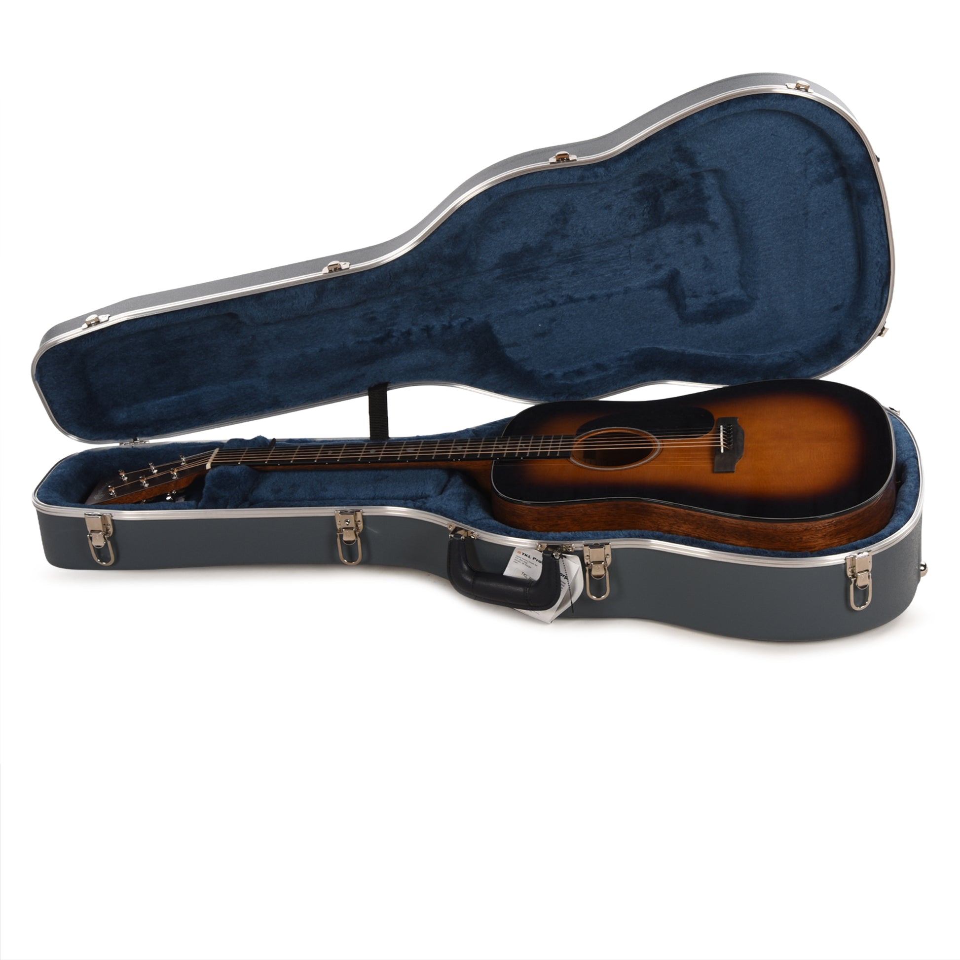 Martin Custom Artist D-18 Molly Tuttle Spruce/Mahogany Vintage Sunburst Acoustic Guitars / Dreadnought