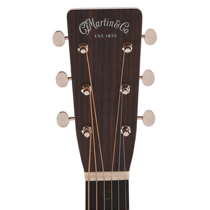 Martin Custom Artist D-18 Molly Tuttle Spruce/Mahogany Vintage Sunburst Acoustic Guitars / Dreadnought