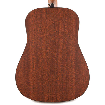 Martin Custom Artist D-X2E Molly Tuttle Spruce/Figured Mahogany HPL Vintage Sunburst Acoustic Guitars / Dreadnought