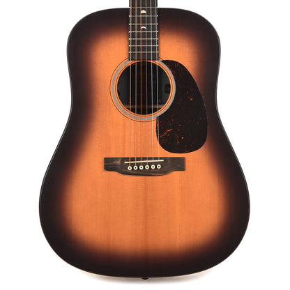 Martin Custom Artist D-X2E Molly Tuttle Spruce/Figured Mahogany HPL Vintage Sunburst Acoustic Guitars / Dreadnought