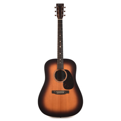 Martin Custom Artist D-X2E Molly Tuttle Spruce/Figured Mahogany HPL Vintage Sunburst Acoustic Guitars / Dreadnought