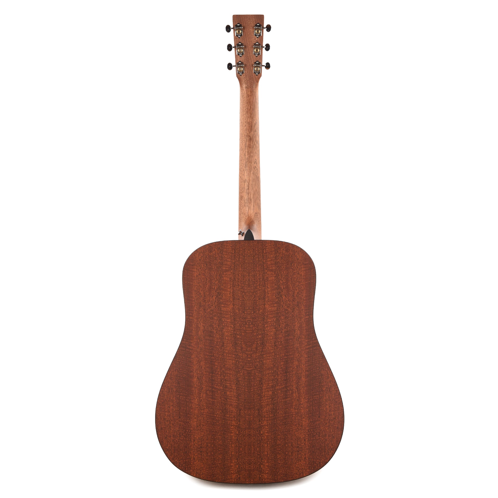 Martin Custom Artist D-X2E Molly Tuttle Spruce/Figured Mahogany HPL Vintage Sunburst Acoustic Guitars / Dreadnought
