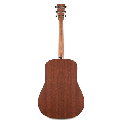 Martin Custom Artist D-X2E Molly Tuttle Spruce/Figured Mahogany HPL Vintage Sunburst Acoustic Guitars / Dreadnought