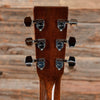 Martin Custom DC-14F Indian Rosewood Natural 2014 Acoustic Guitars / Dreadnought