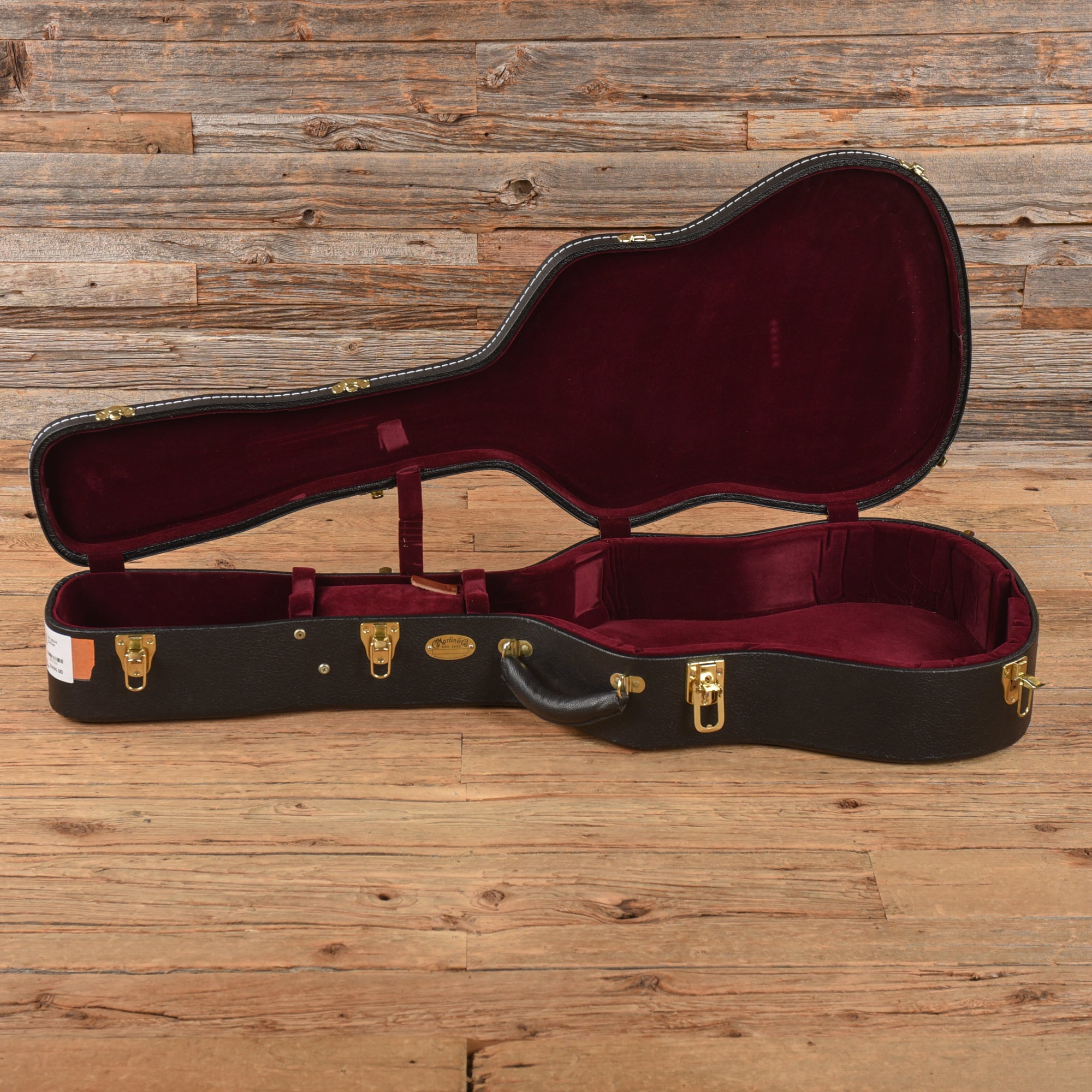 Martin Custom HD-28 Natural 2024 Acoustic Guitars / Dreadnought