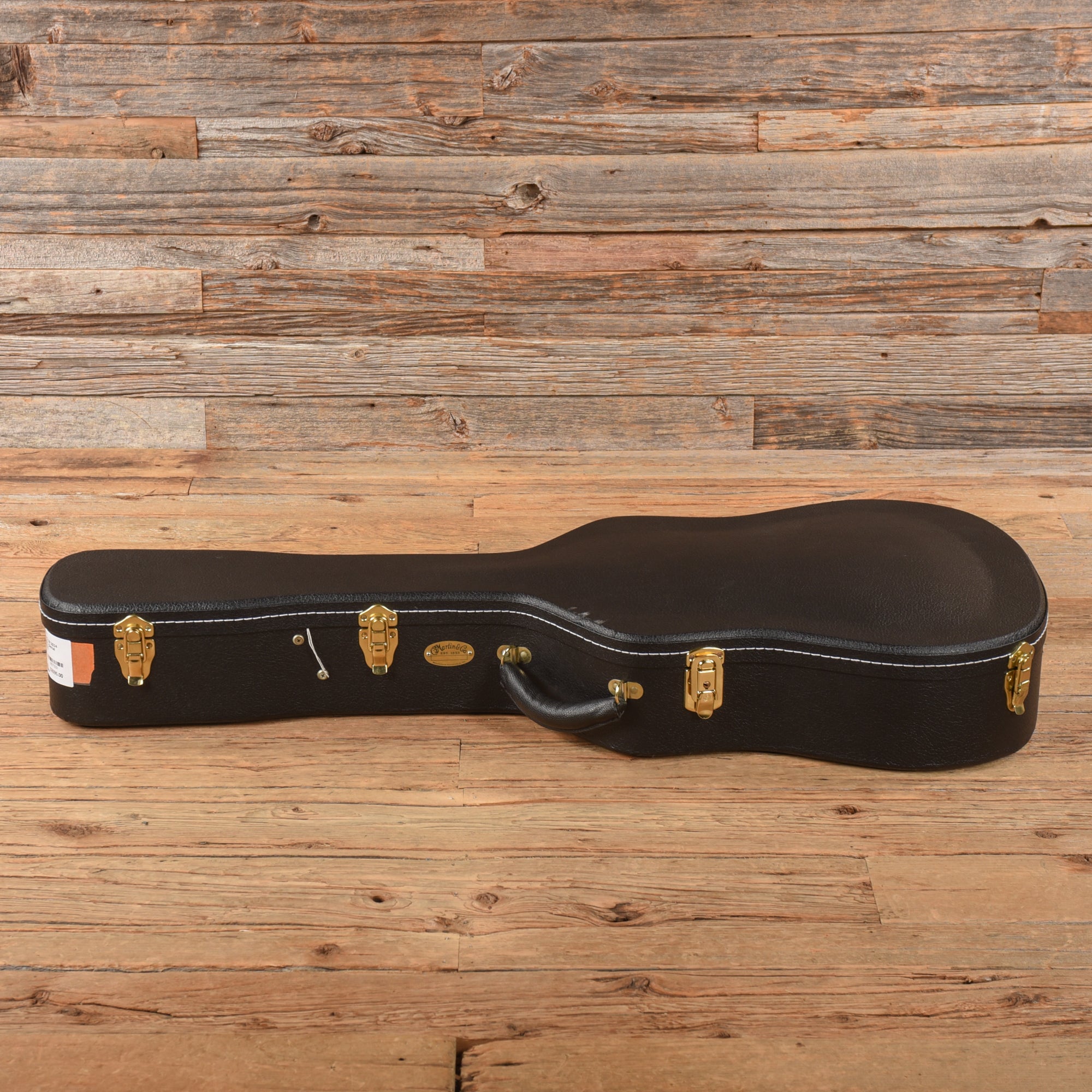 Martin Custom HD-28 Natural 2024 Acoustic Guitars / Dreadnought