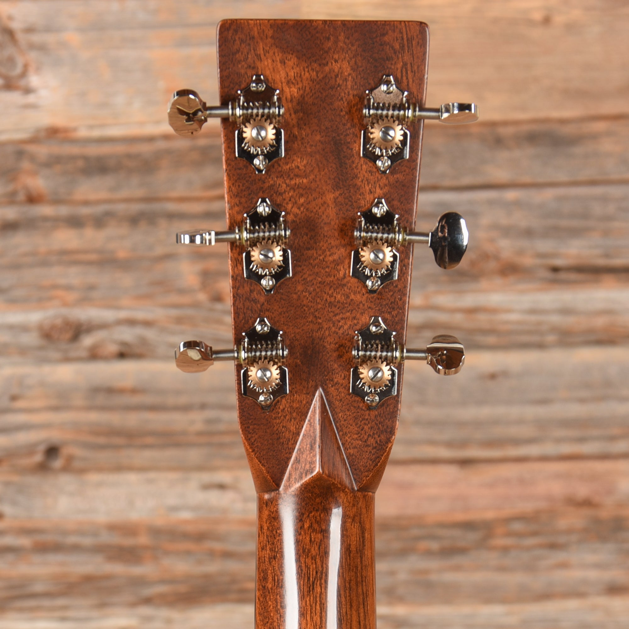 Martin Custom HD-28 Natural 2024 Acoustic Guitars / Dreadnought