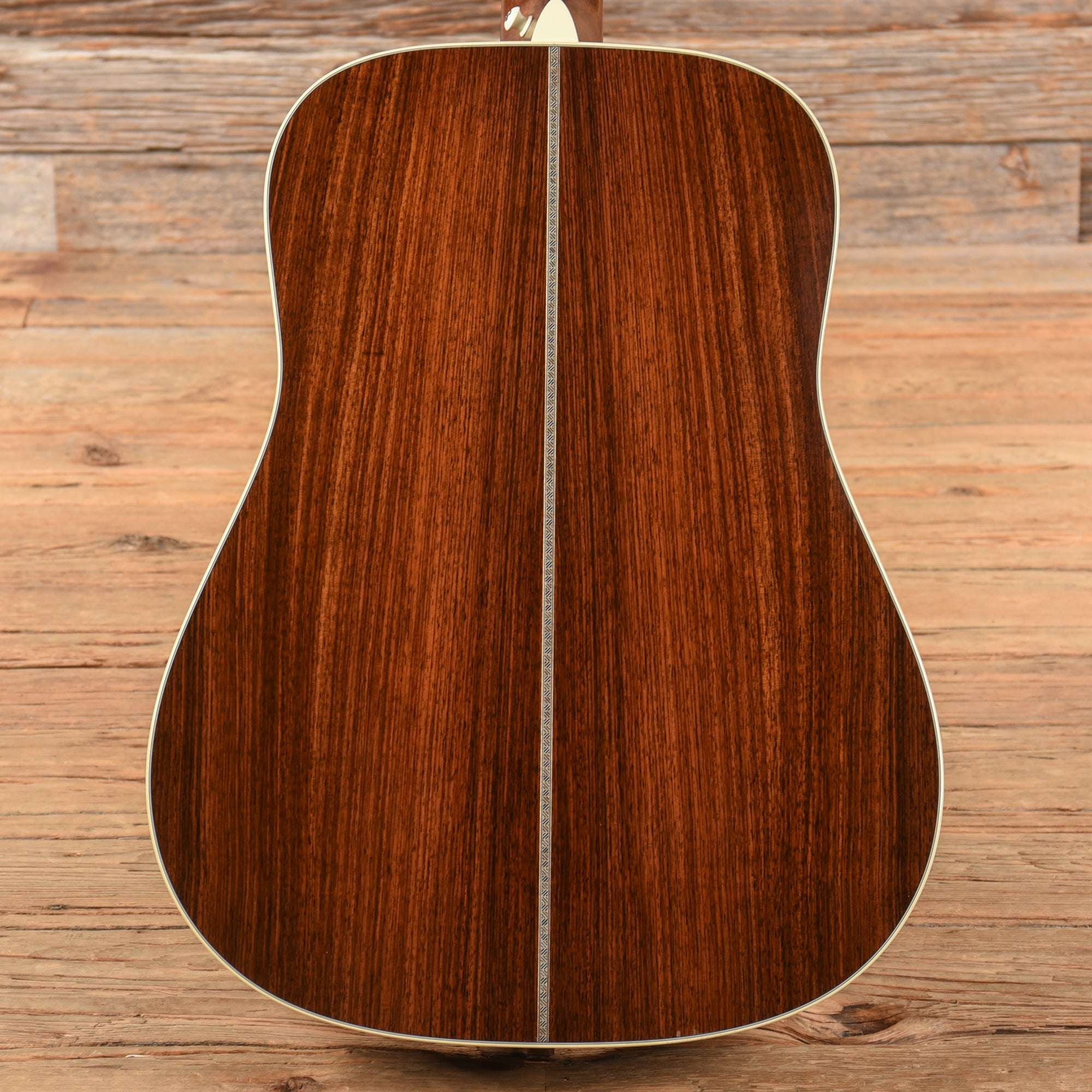 Martin Custom HD-28 Natural 2024 Acoustic Guitars / Dreadnought