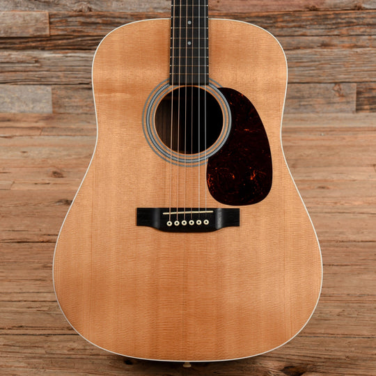 Martin Custom MMV Centennial Natural 2016 Acoustic Guitars / Dreadnought