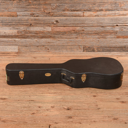 Martin Custom MMV Dreadnought Natural 2012 Acoustic Guitars / Dreadnought