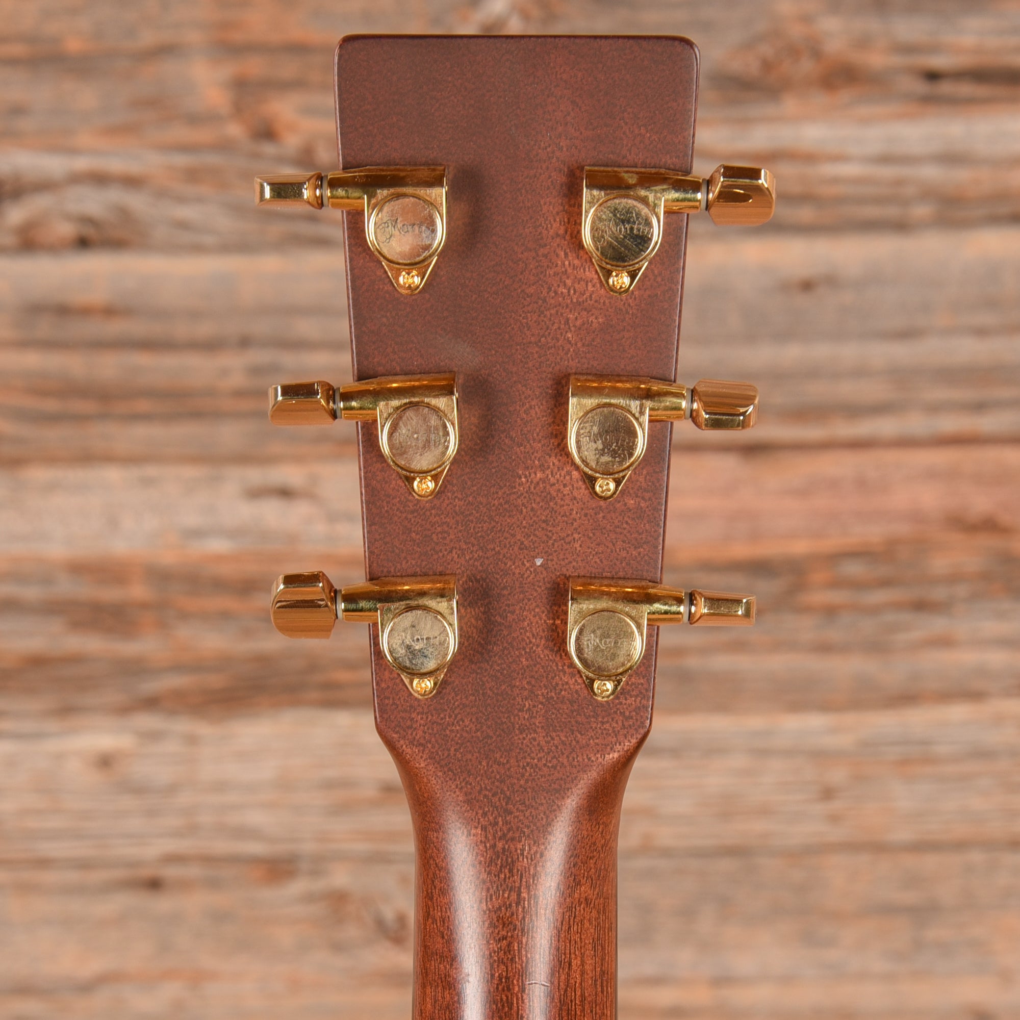 Martin Custom MMV Dreadnought Natural 2012 Acoustic Guitars / Dreadnought