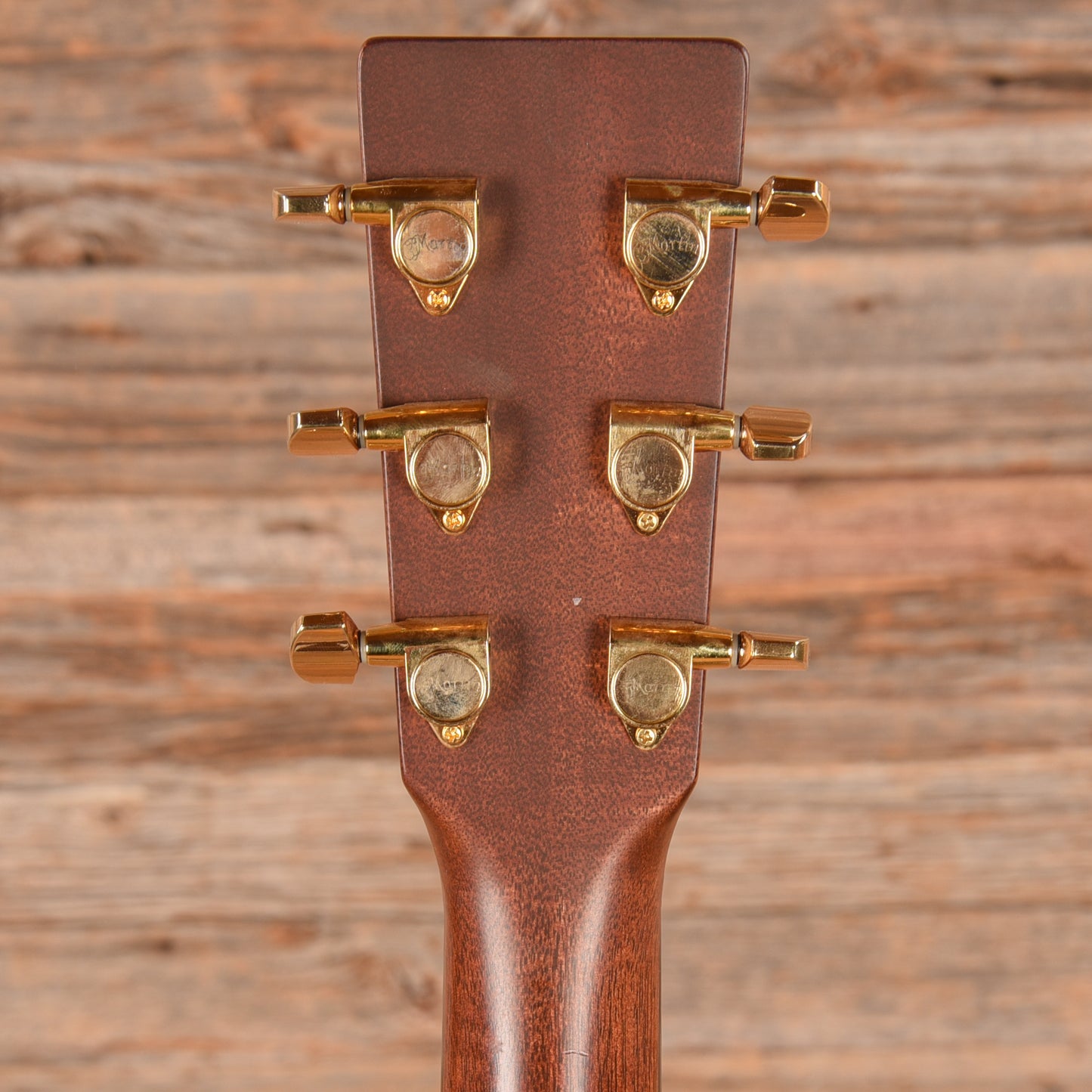 Martin Custom MMV Dreadnought Natural 2012 Acoustic Guitars / Dreadnought