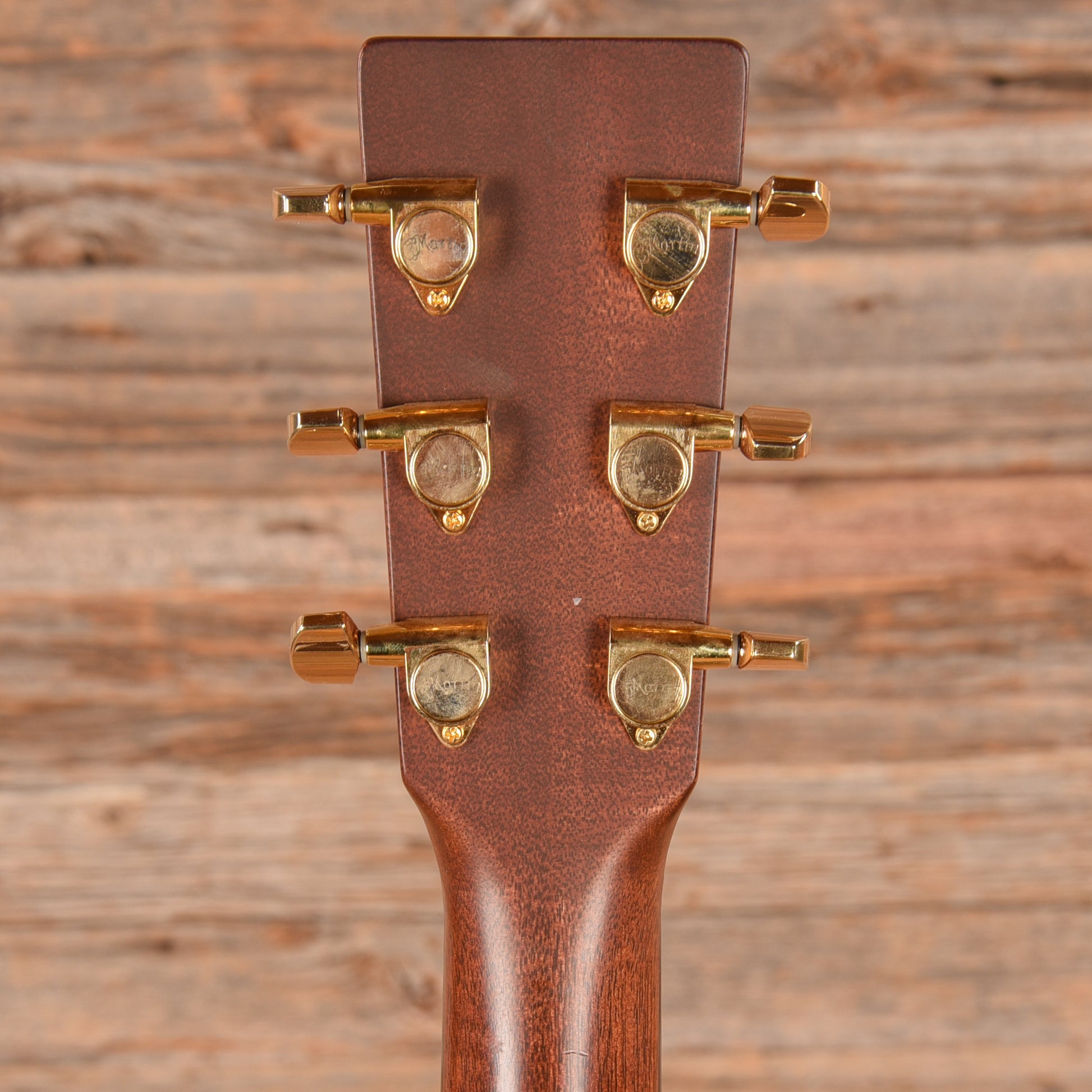 Martin Custom MMV Dreadnought Natural 2012 Acoustic Guitars / Dreadnought