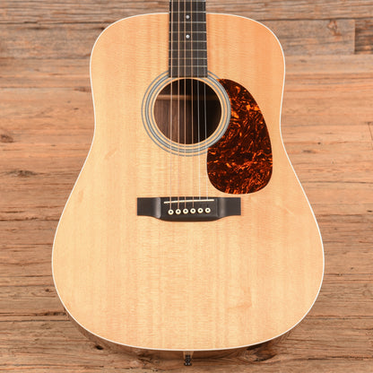 Martin Custom MMV Dreadnought Natural 2012 Acoustic Guitars / Dreadnought