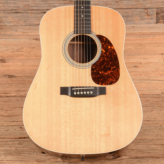 Martin Custom MMV Dreadnought Natural 2012 Acoustic Guitars / Dreadnought