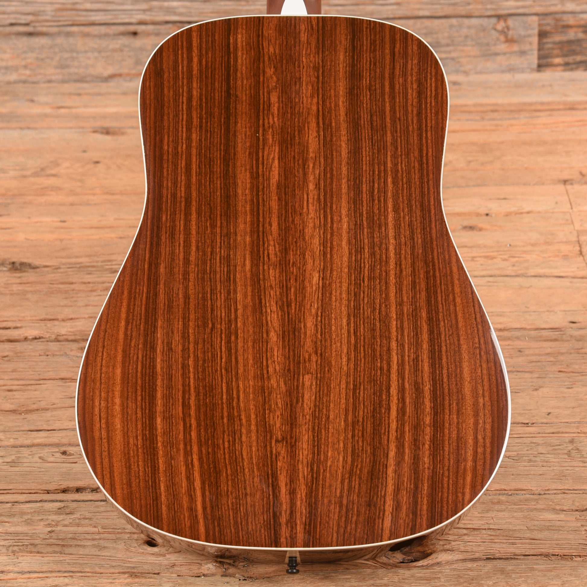Martin Custom MMV Dreadnought Natural 2012 Acoustic Guitars / Dreadnought