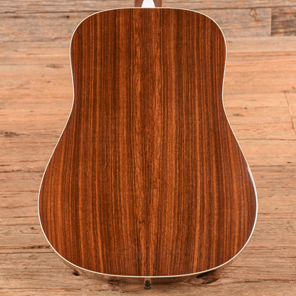 Martin Custom MMV Dreadnought Natural 2012 Acoustic Guitars / Dreadnought