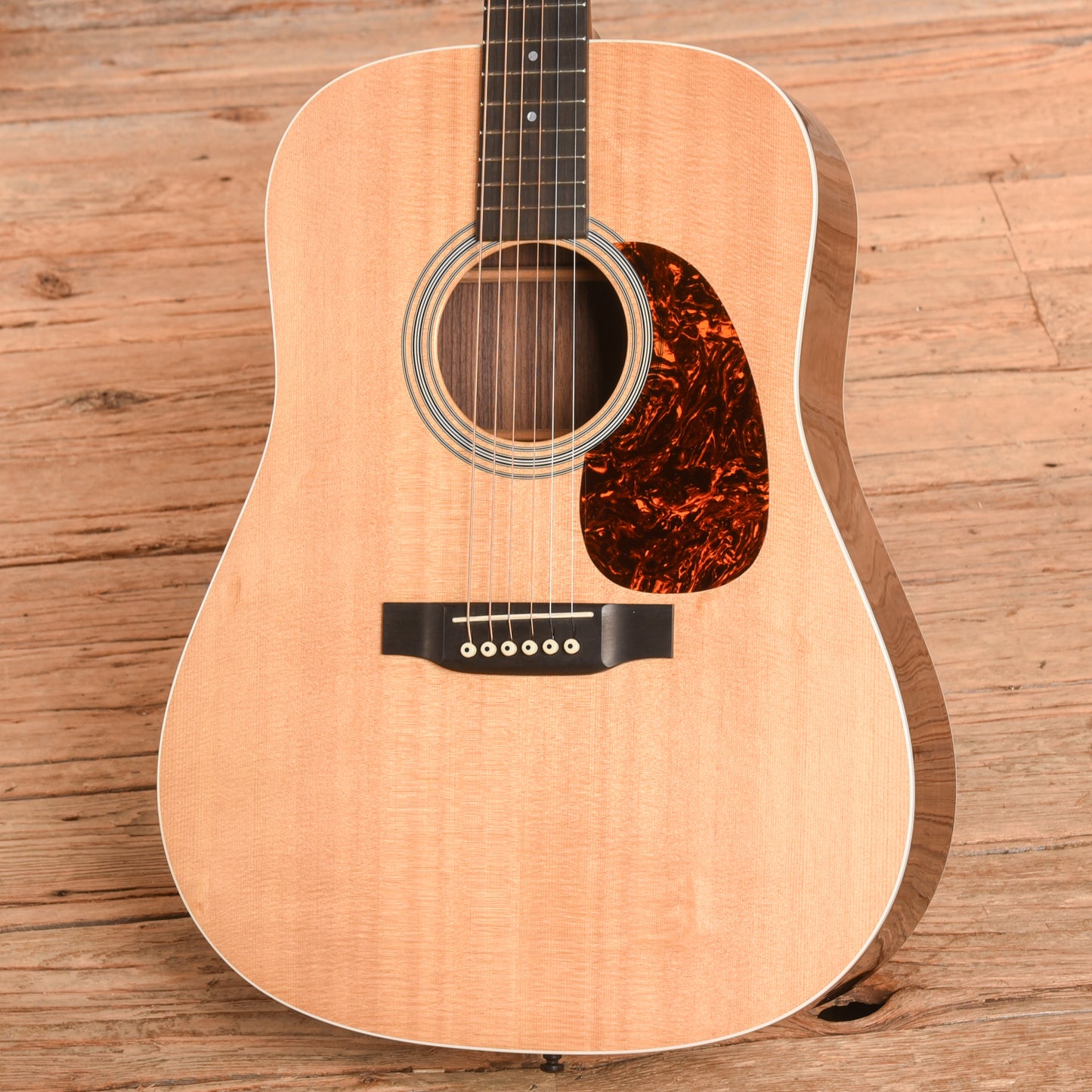 Martin Custom MMV Dreadnought Natural 2012 Acoustic Guitars / Dreadnought