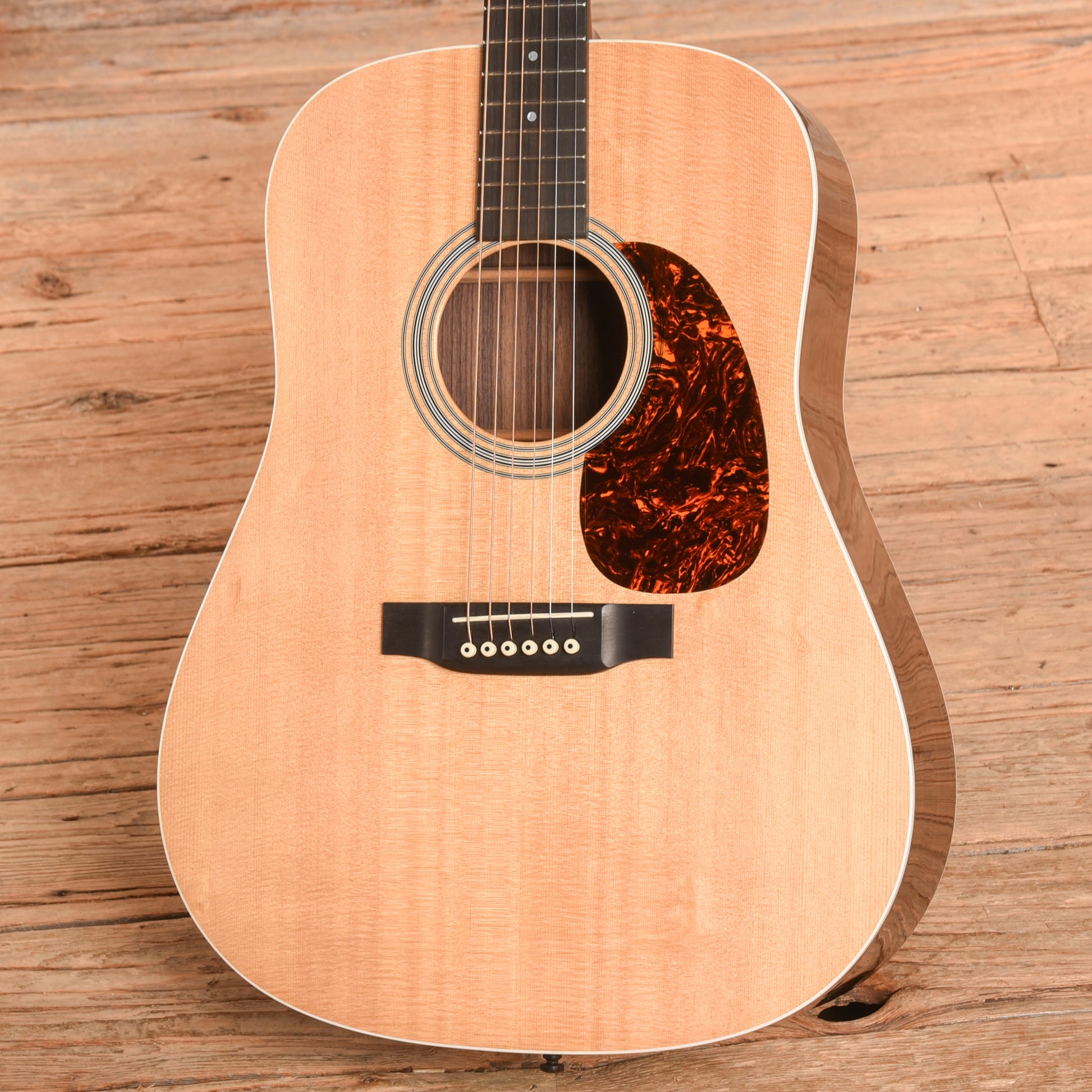 Martin Custom MMV Dreadnought Natural 2012 Acoustic Guitars / Dreadnought