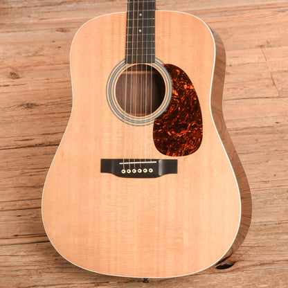 Martin Custom MMV Dreadnought Natural 2012 Acoustic Guitars / Dreadnought