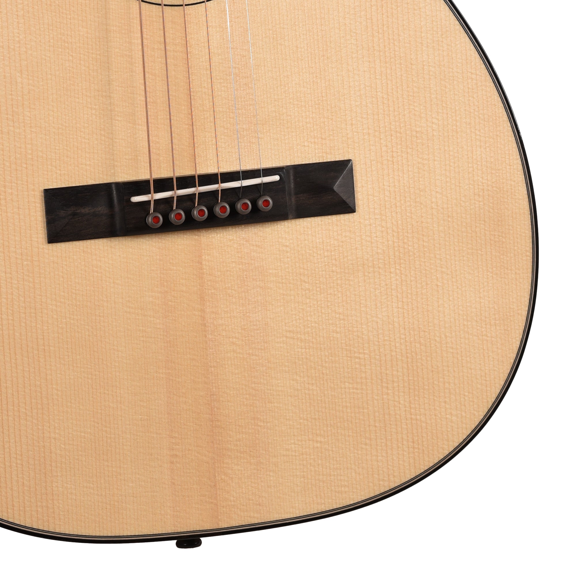 Martin Custom Shop 0-18 Style Concert Italian Alpine Spruce/Pacific Big Leaf Flamed Maple Natural Acoustic Guitars / Dreadnought