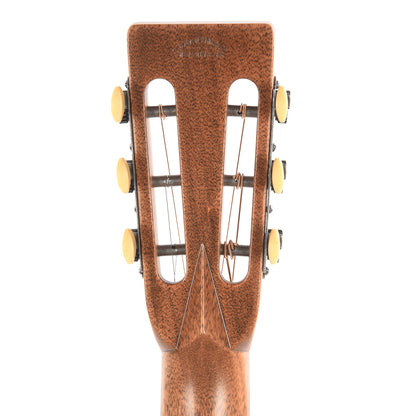Martin Custom Shop 0-18 Style Concert Italian Alpine Spruce/Pacific Big Leaf Flamed Maple Natural Acoustic Guitars / Dreadnought