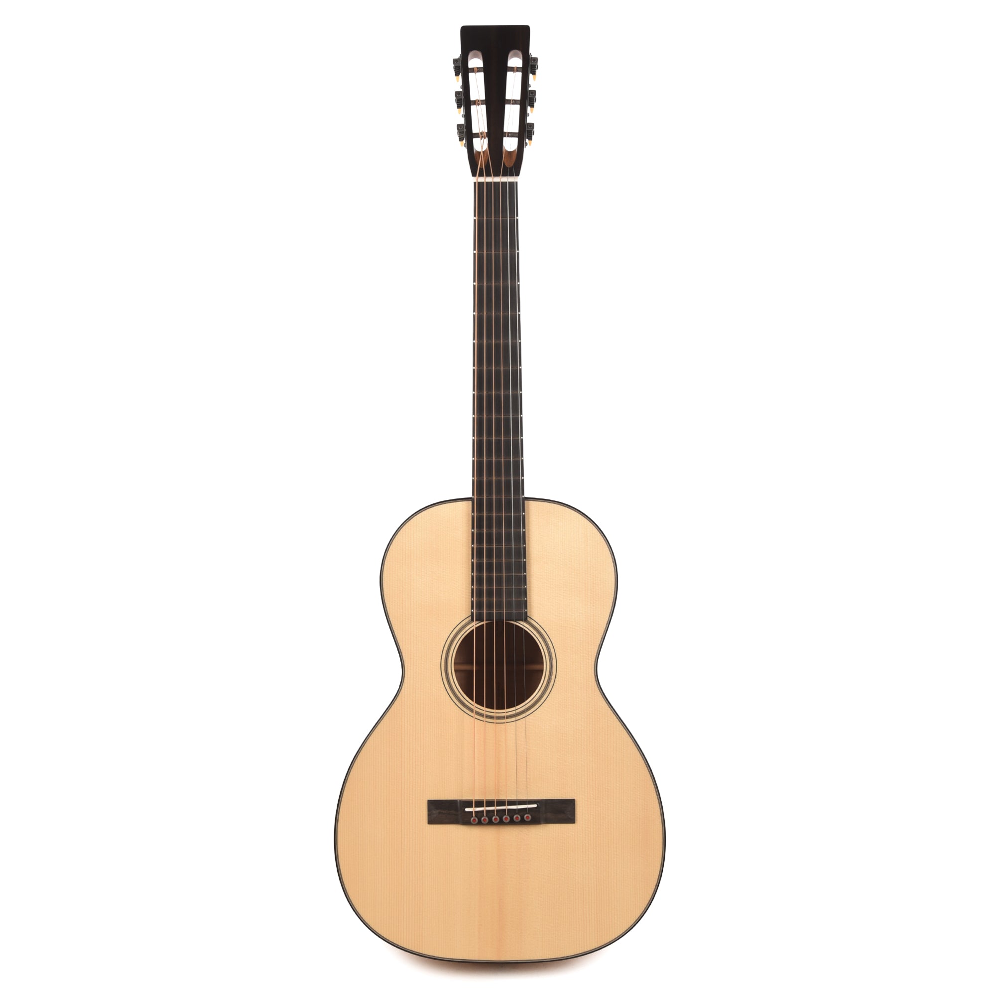 Martin Custom Shop 0-18 Style Concert Italian Alpine Spruce/Pacific Big Leaf Flamed Maple Natural Acoustic Guitars / Dreadnought