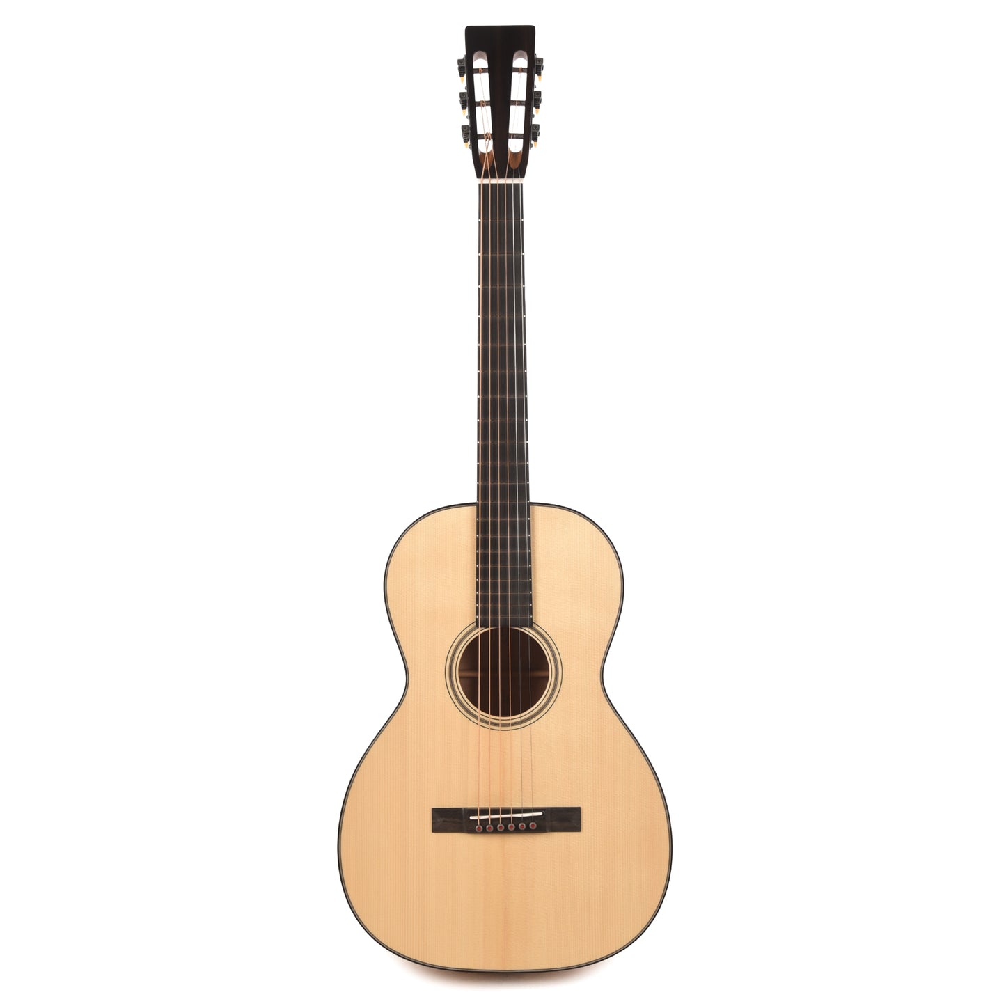 Martin Custom Shop 0-18 Style Concert Italian Alpine Spruce/Pacific Big Leaf Flamed Maple Natural Acoustic Guitars / Dreadnought