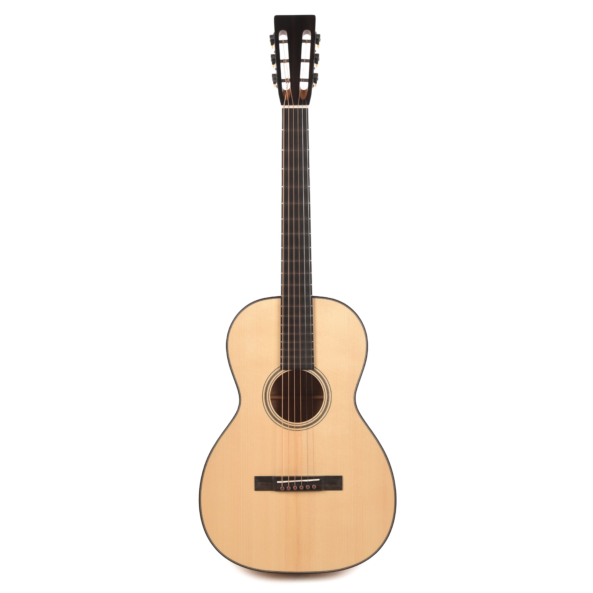 Martin Custom Shop 0-18 Style Concert Italian Alpine Spruce/Pacific Big Leaf Flamed Maple Natural Acoustic Guitars / Dreadnought