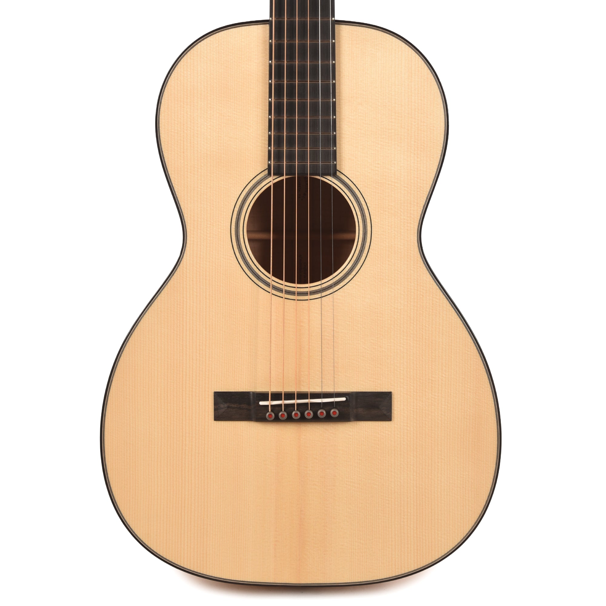 Martin Custom Shop 0-18 Style Concert Italian Alpine Spruce/Pacific Big Leaf Flamed Maple Natural Acoustic Guitars / Dreadnought