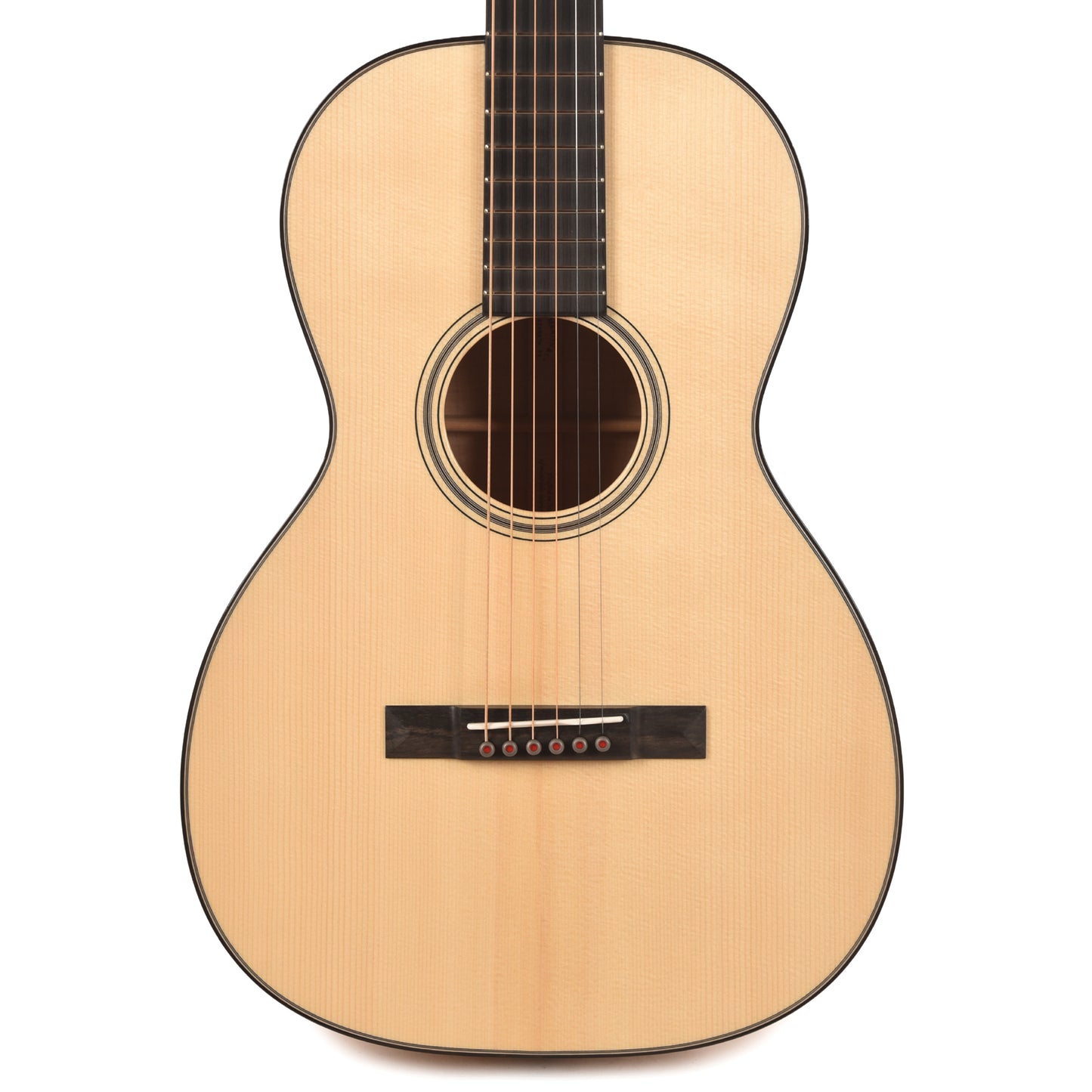 Martin Custom Shop 0-18 Style Concert Italian Alpine Spruce/Pacific Big Leaf Flamed Maple Natural Acoustic Guitars / Dreadnought