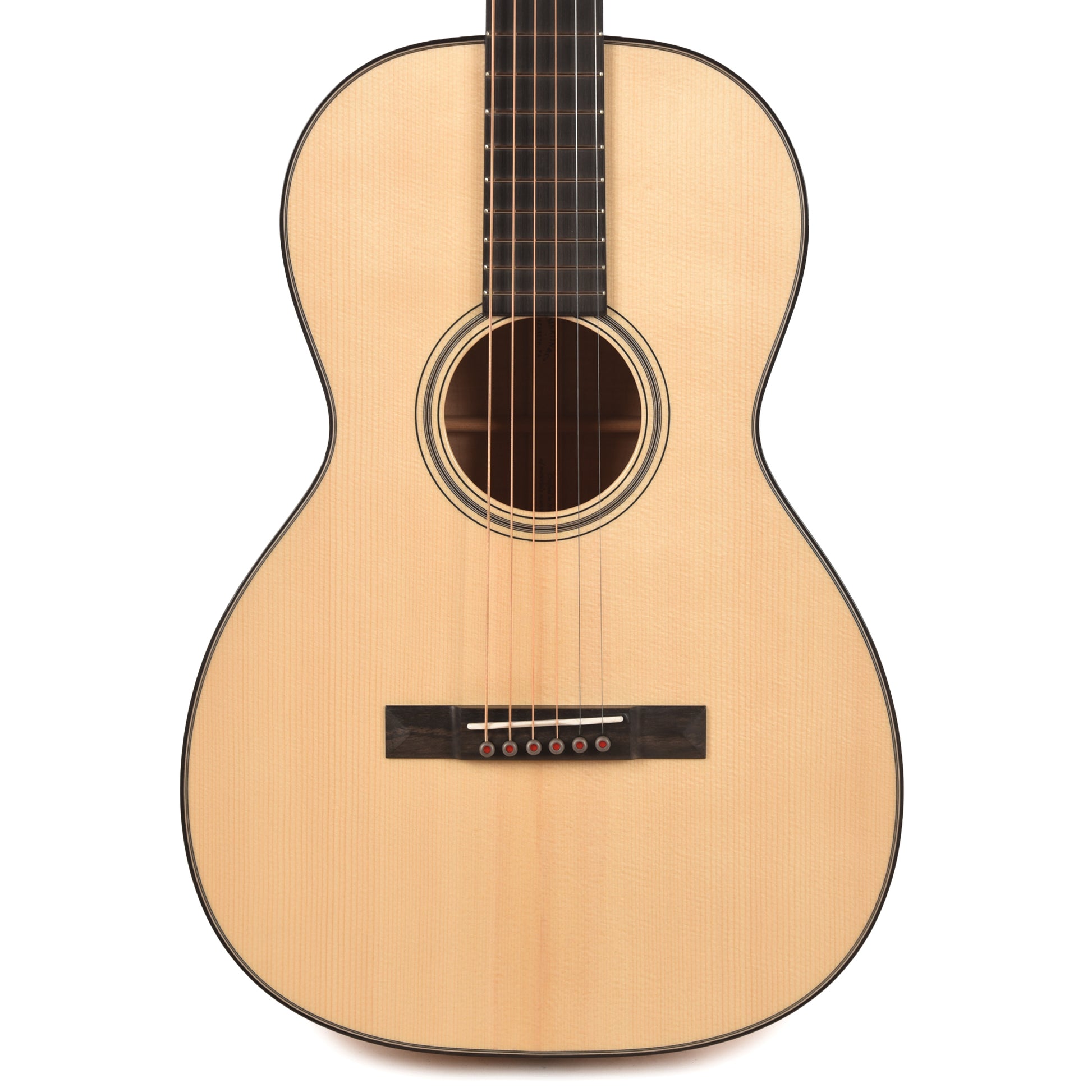 Martin Custom Shop 0-18 Style Concert Italian Alpine Spruce/Pacific Big Leaf Flamed Maple Natural Acoustic Guitars / Dreadnought