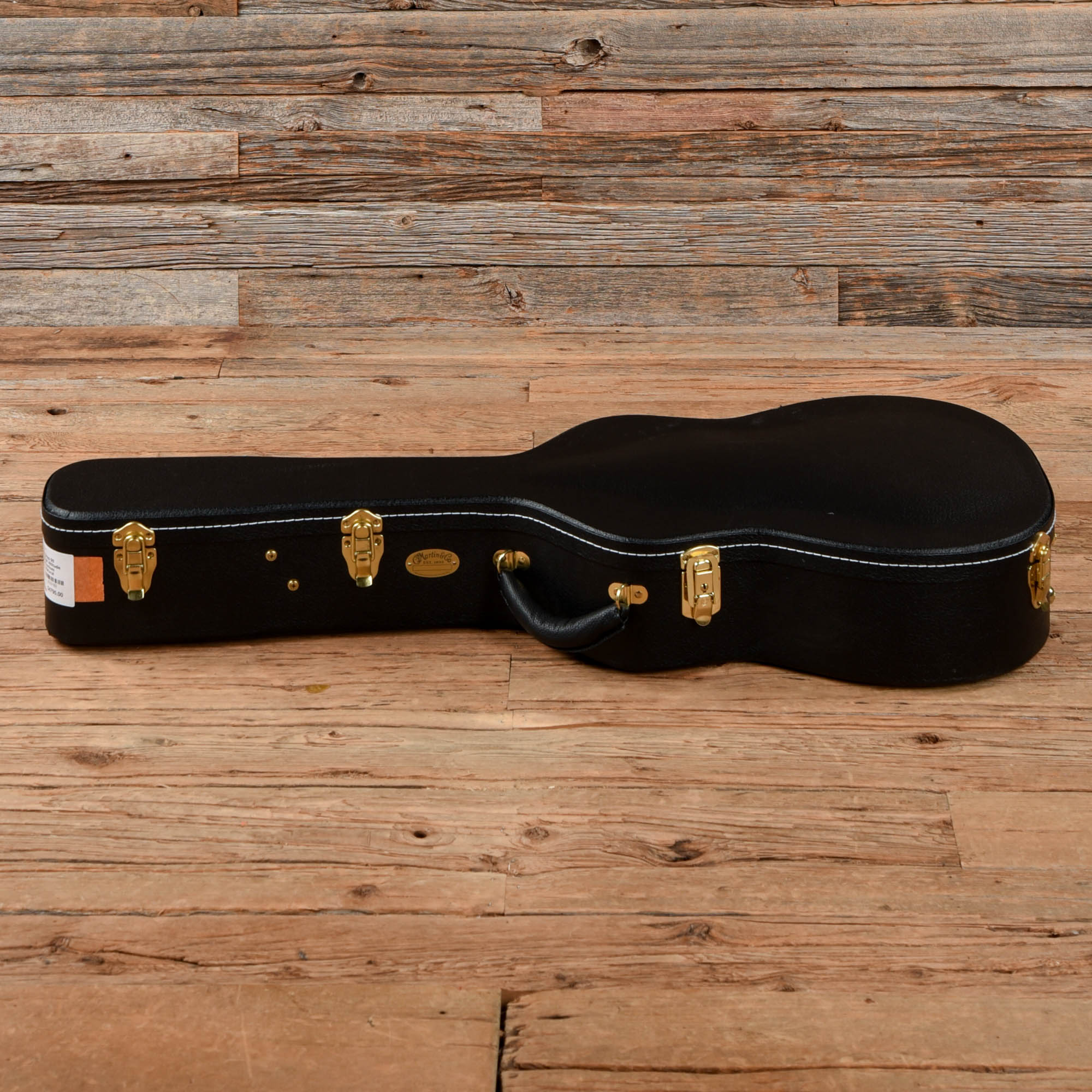 Martin Custom Shop 00 28-Style 14-Fret High Altitude Swiss Spruce/Premium Cocobolo Natural 2021 Acoustic Guitars / Dreadnought