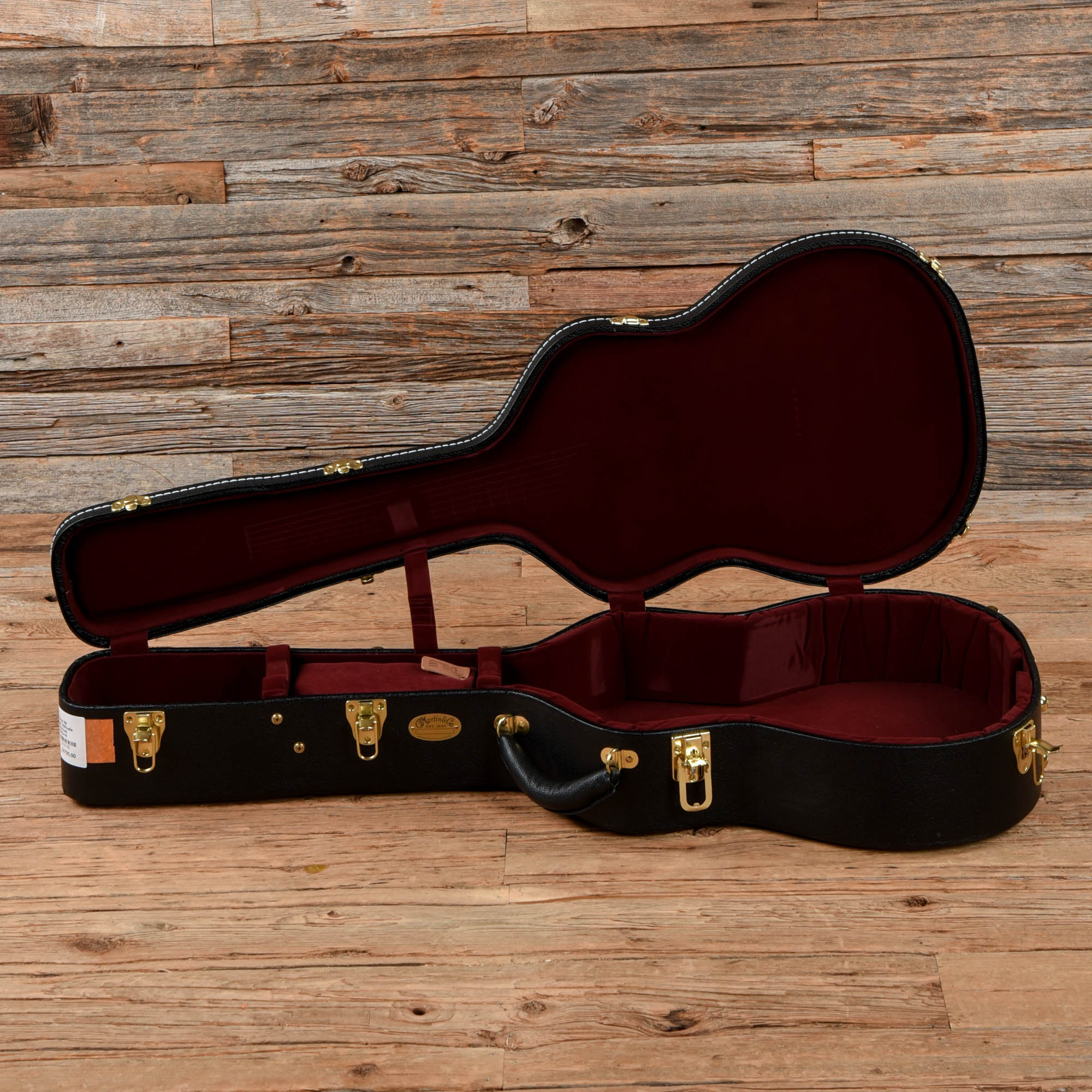 Martin Custom Shop 00 28-Style 14-Fret High Altitude Swiss Spruce/Premium Cocobolo Natural 2021 Acoustic Guitars / Dreadnought