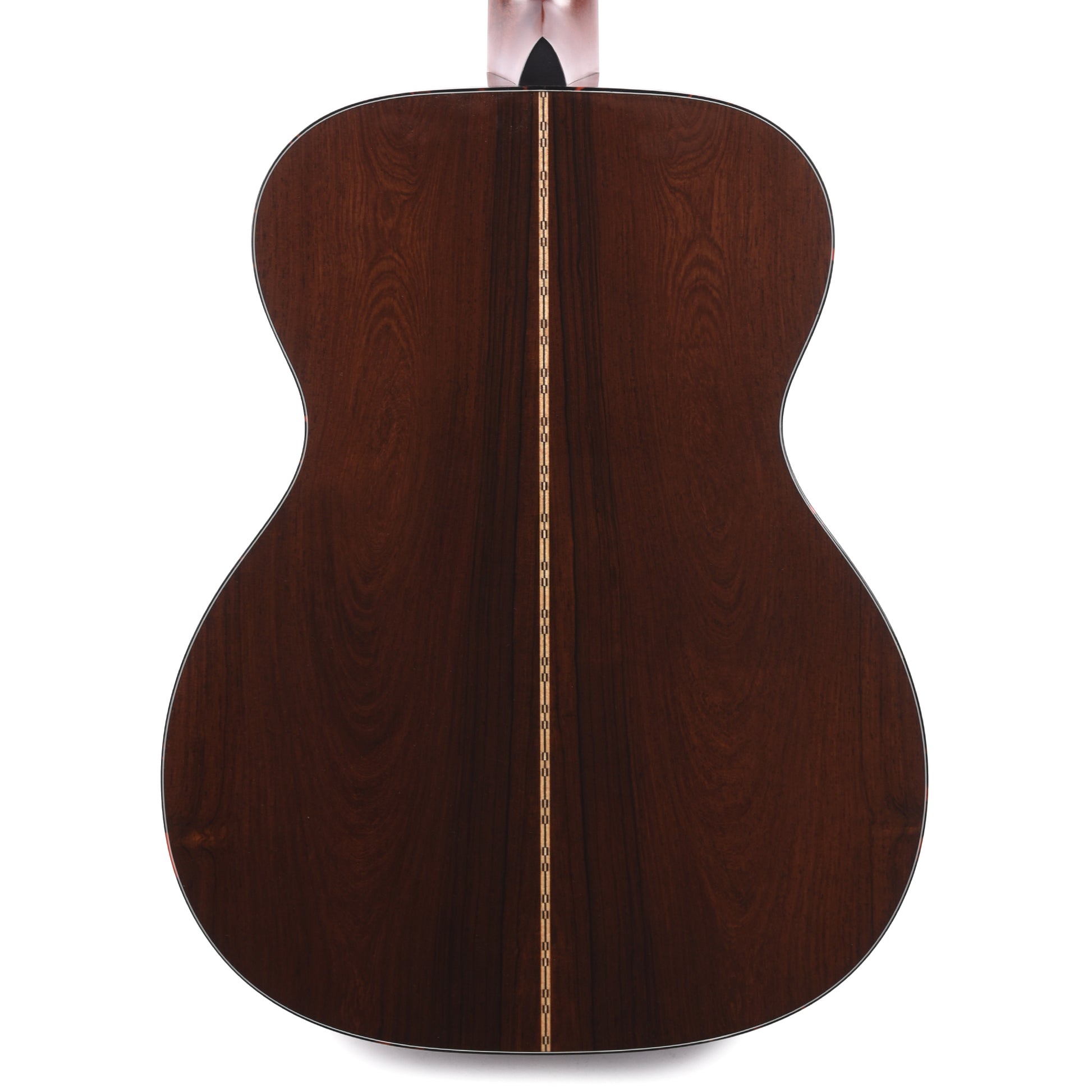 Martin Custom Shop 000-14 Fret Adirondack Spruce/Madagascar Rosewood Natural Acoustic Guitars / Dreadnought