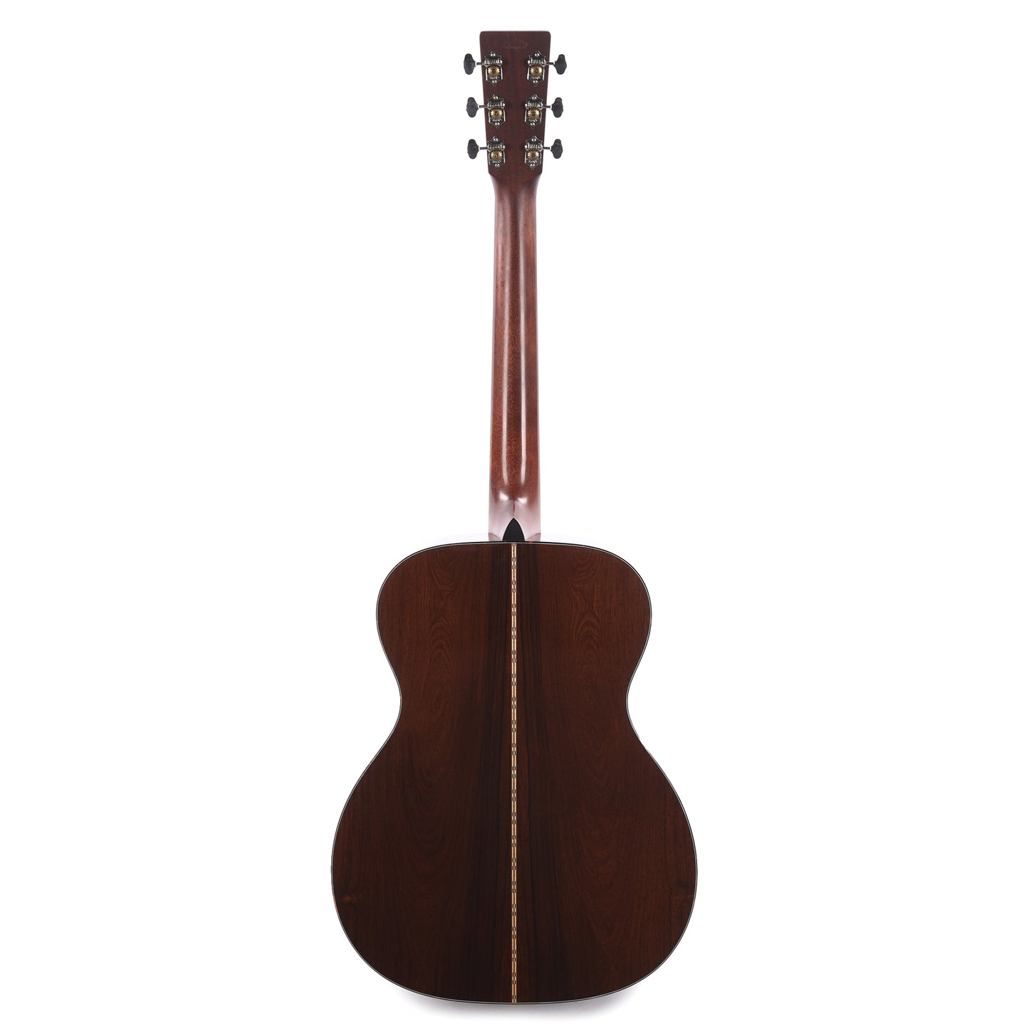 Martin Custom Shop 000-14 Fret Adirondack Spruce/Madagascar Rosewood Natural Acoustic Guitars / Dreadnought
