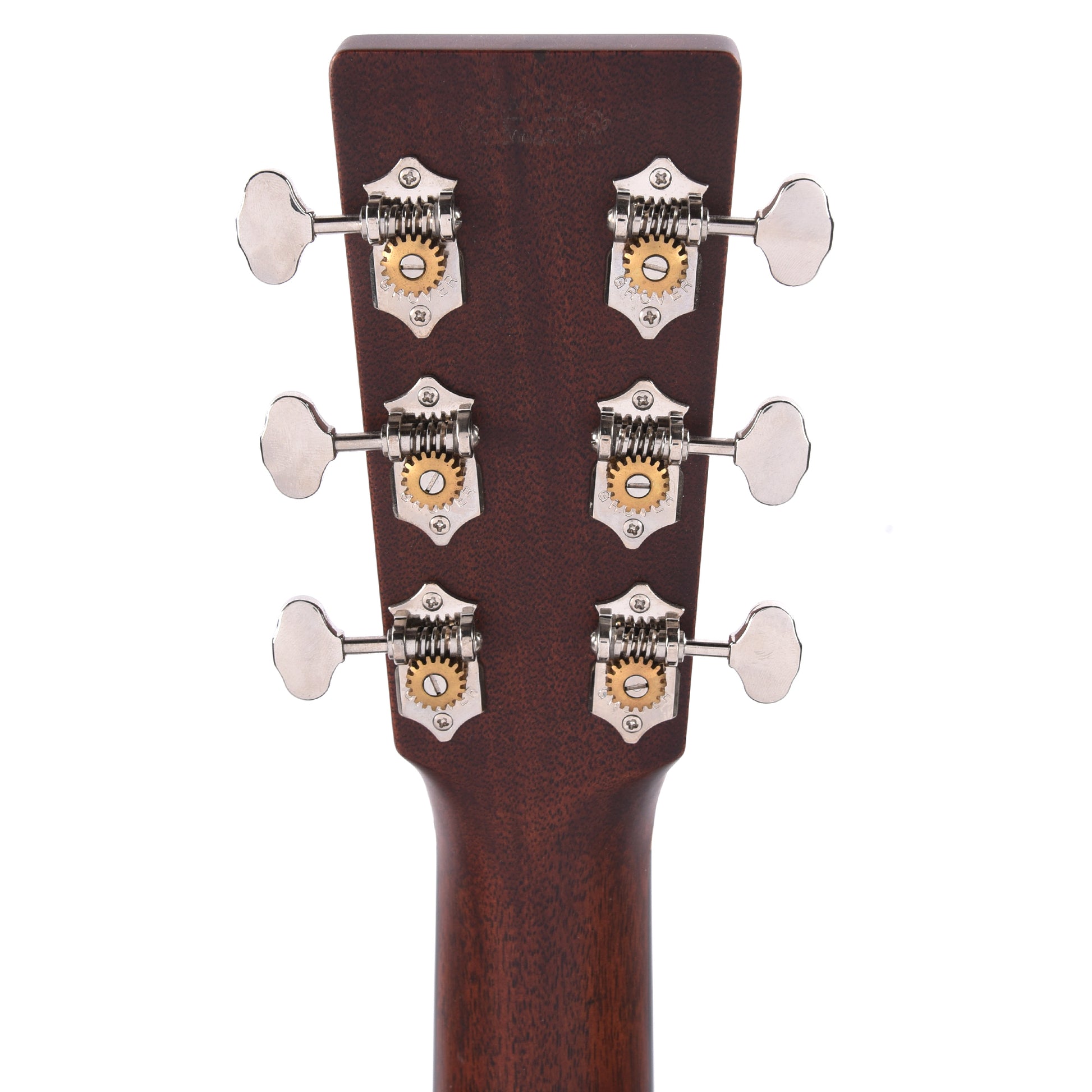 Martin Custom Shop 000-14 Fret Adirondack Spruce/Madagascar Rosewood Natural Acoustic Guitars / Dreadnought