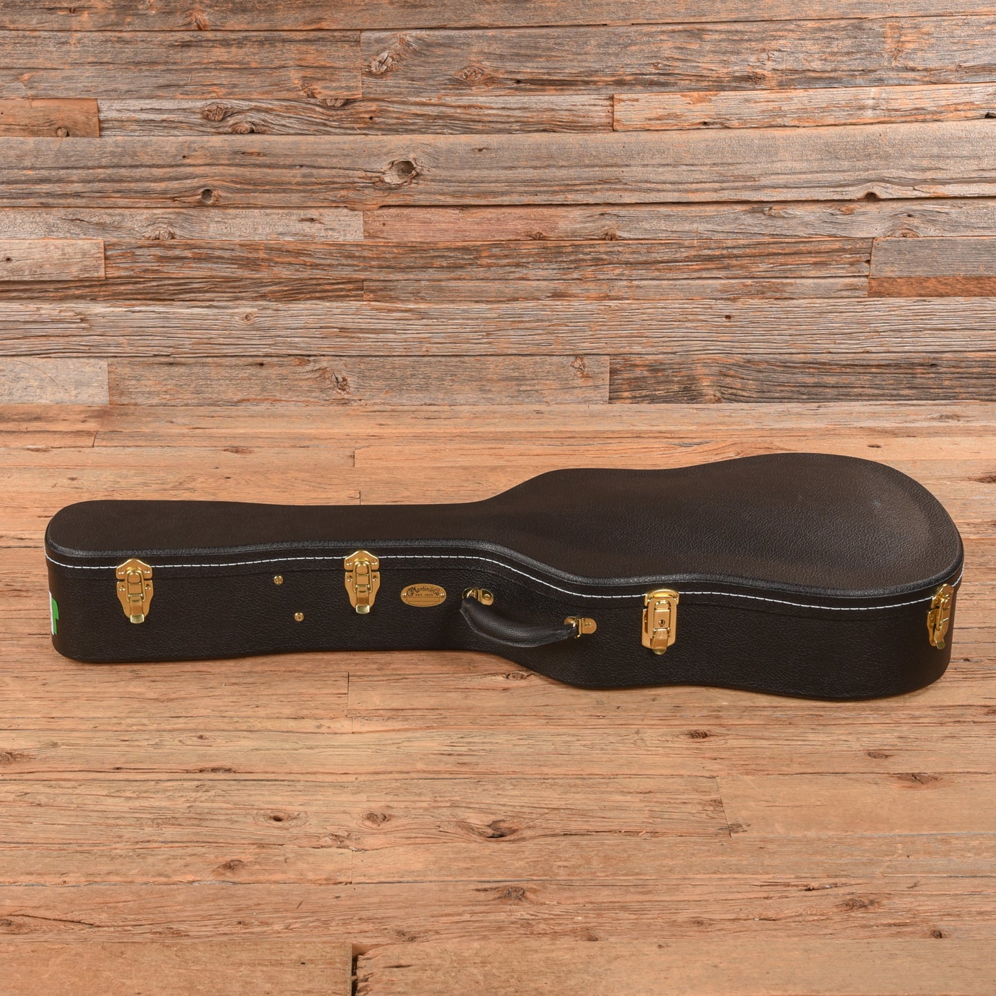 Martin Custom Shop 28-Style VTS Adirondack/East Indian Natural 2023 Acoustic Guitars / Dreadnought
