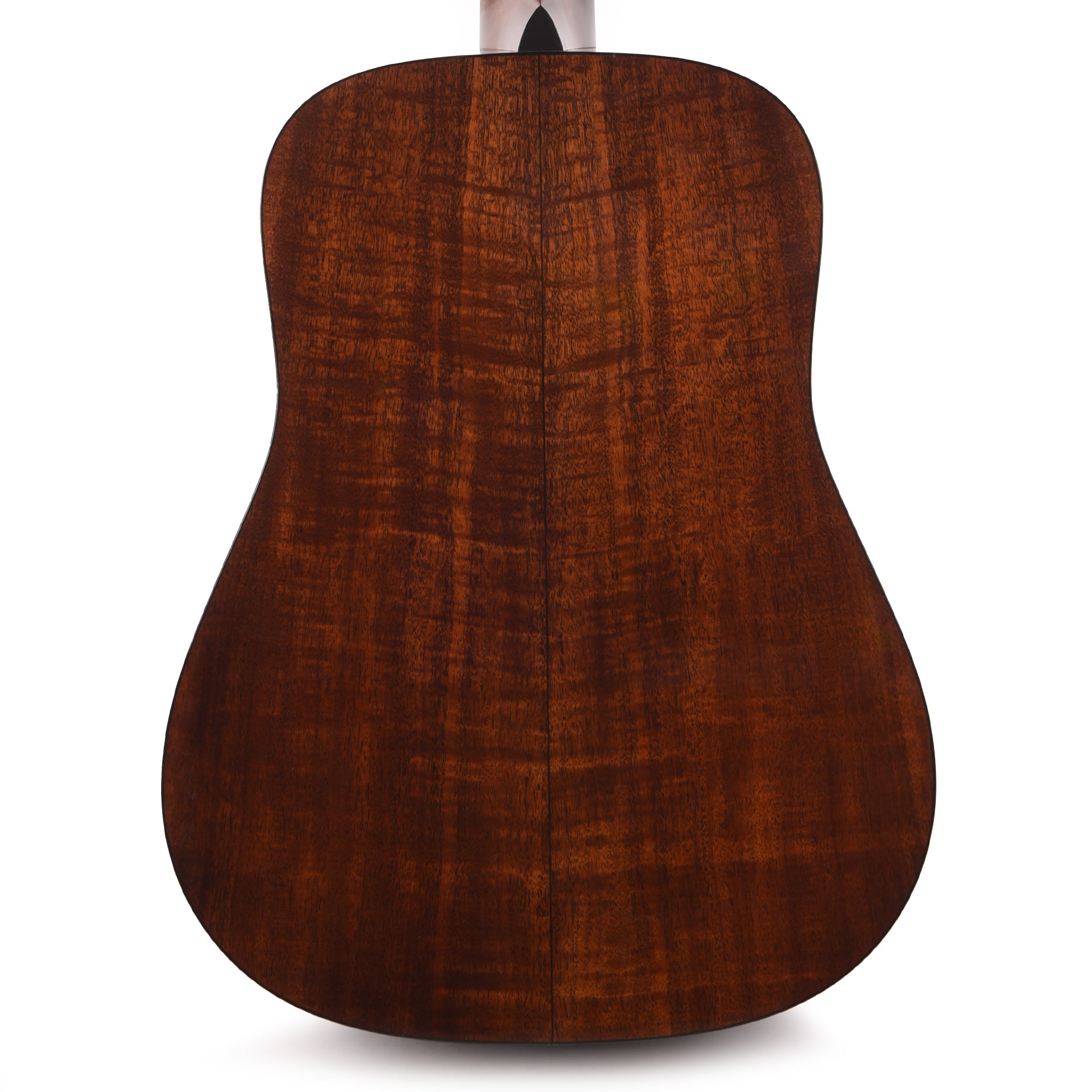 Martin Custom Shop 7-String Dreadnought Adirondack Spruce/Mahogany Natural Acoustic Guitars / Dreadnought