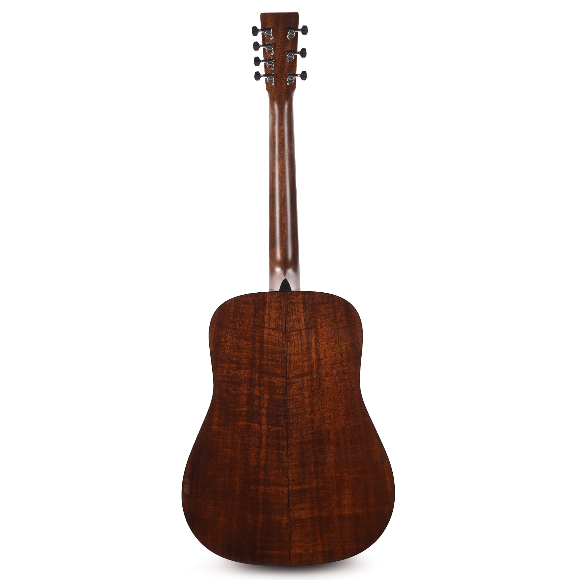 Martin Custom Shop 7-String Dreadnought Adirondack Spruce/Mahogany Natural Acoustic Guitars / Dreadnought